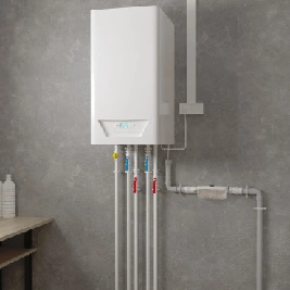 instalacion caldera-fontaneros torrevieja