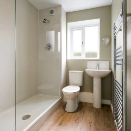 instalacion de baño completo torrevieja