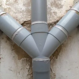 reparacion de bajante en torrevieja