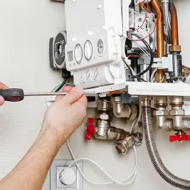 reparacion de calentador en torrevieja